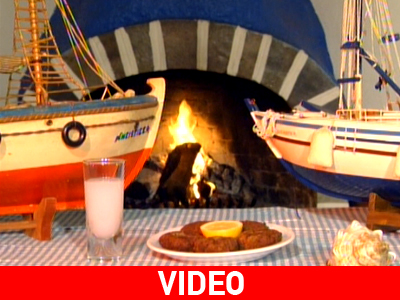 Χταποδοκεφτέδες